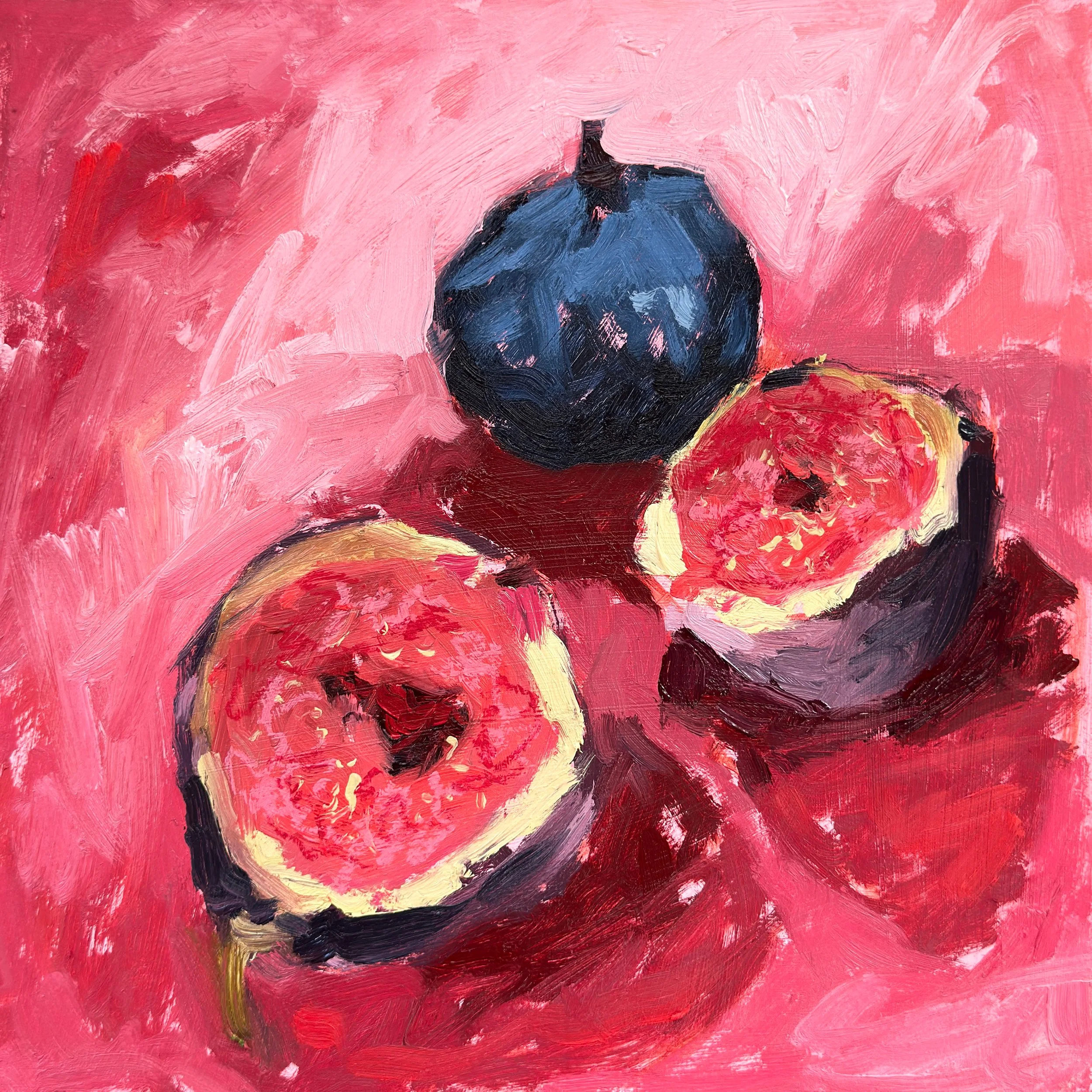 Amelia Jayne Art - Studio 134
