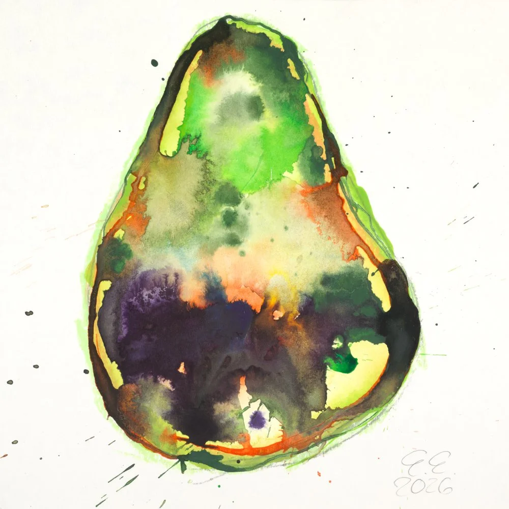 Eva Erbacher - Studio 607