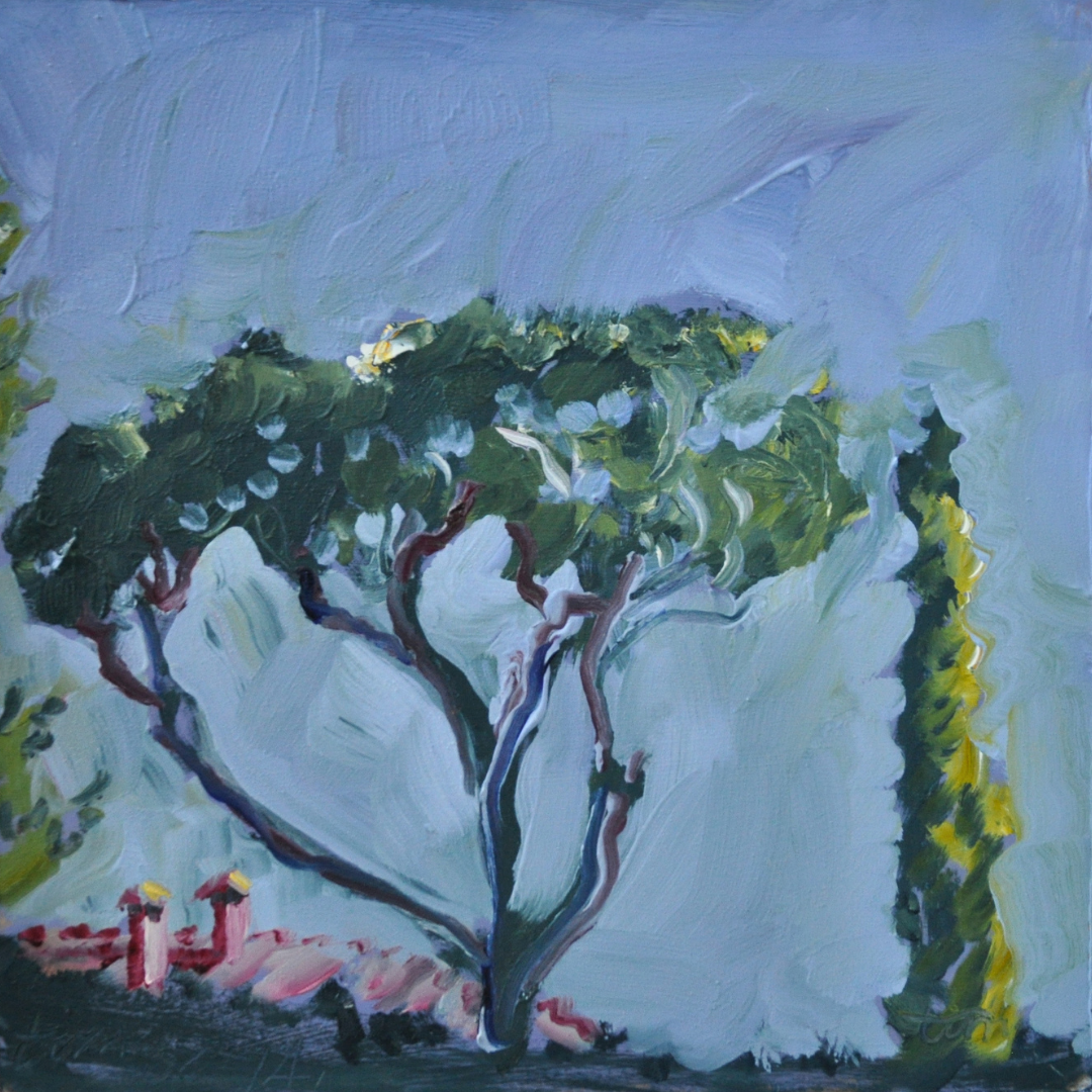 Tim Hobart - Studio 269