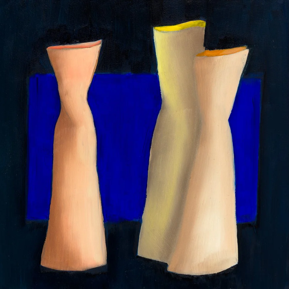 Alan Carlyon Smith - Studio 113