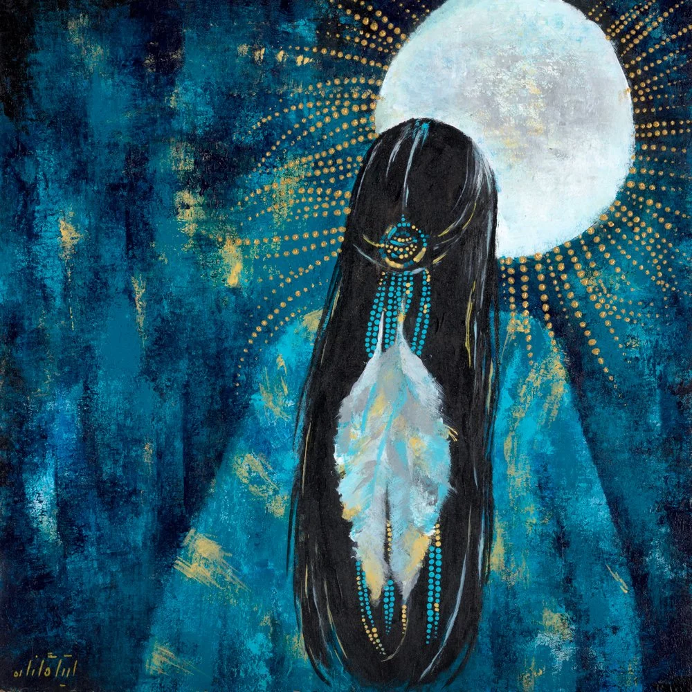 Aida Golzadeh - Studio 224b