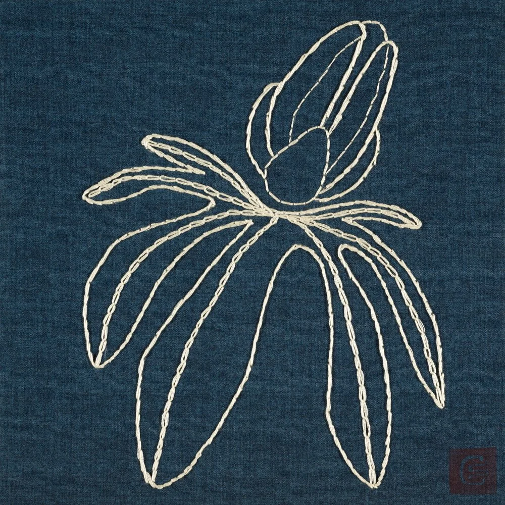 The Cobalt Stitch - Studio 112