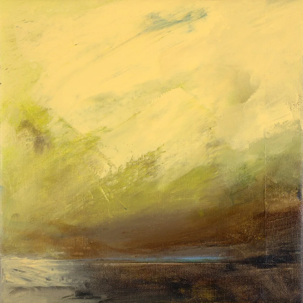 Alison Clarke - Studio 234