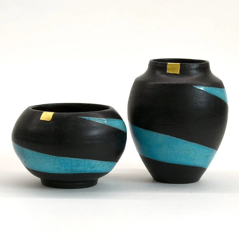 Ghaz Ceramics - Studio 233