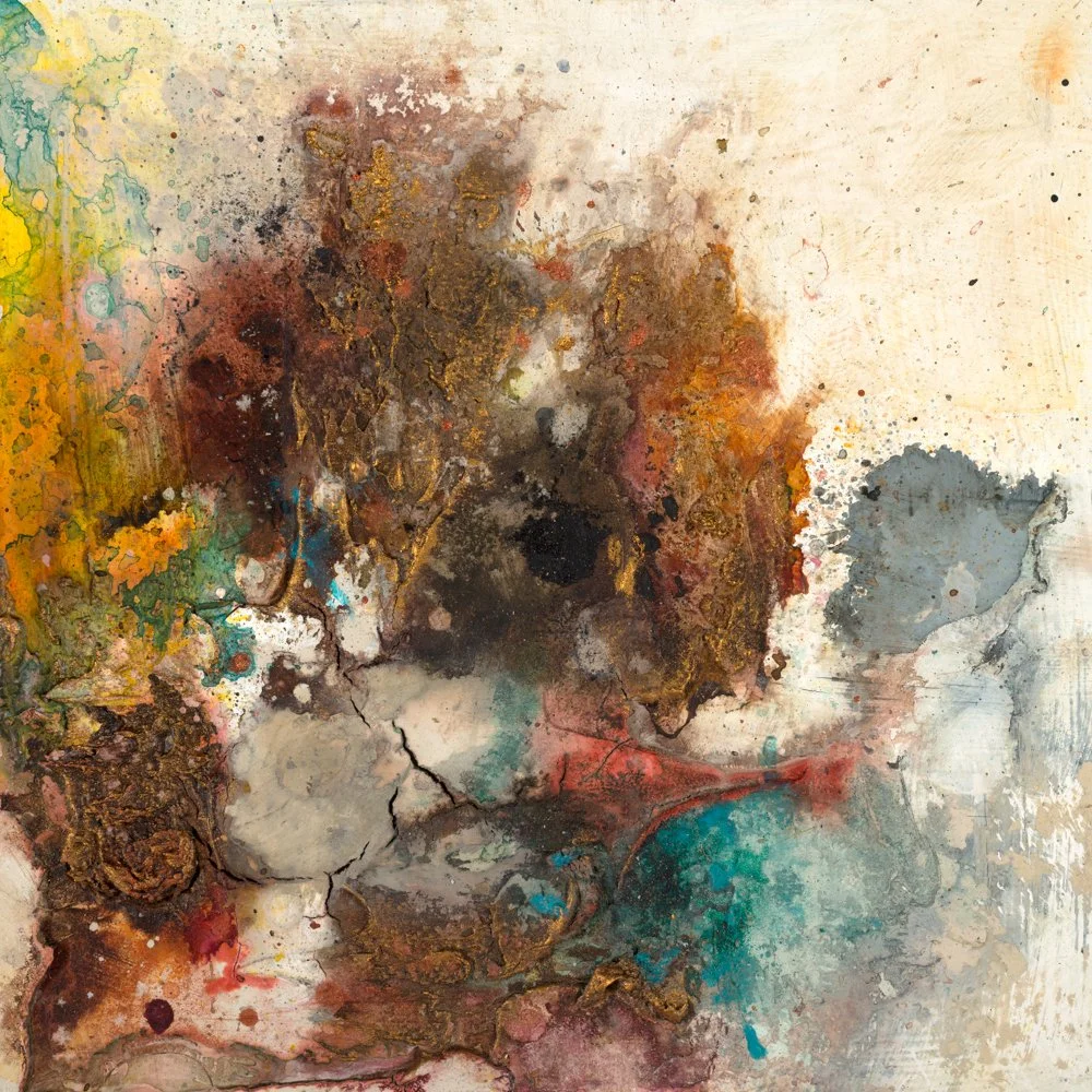 Hanna Fischer - Studio 32a