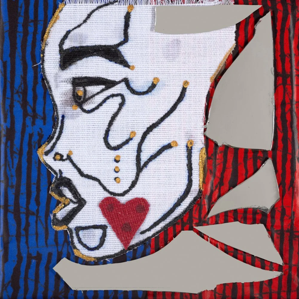 Joy Osula - Studio 257