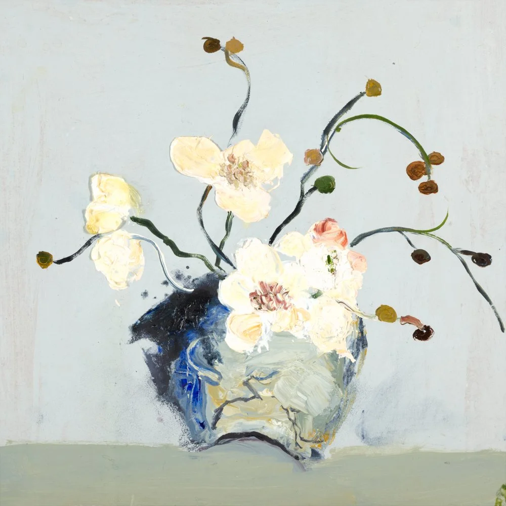 Annie Rouse - Studio 251