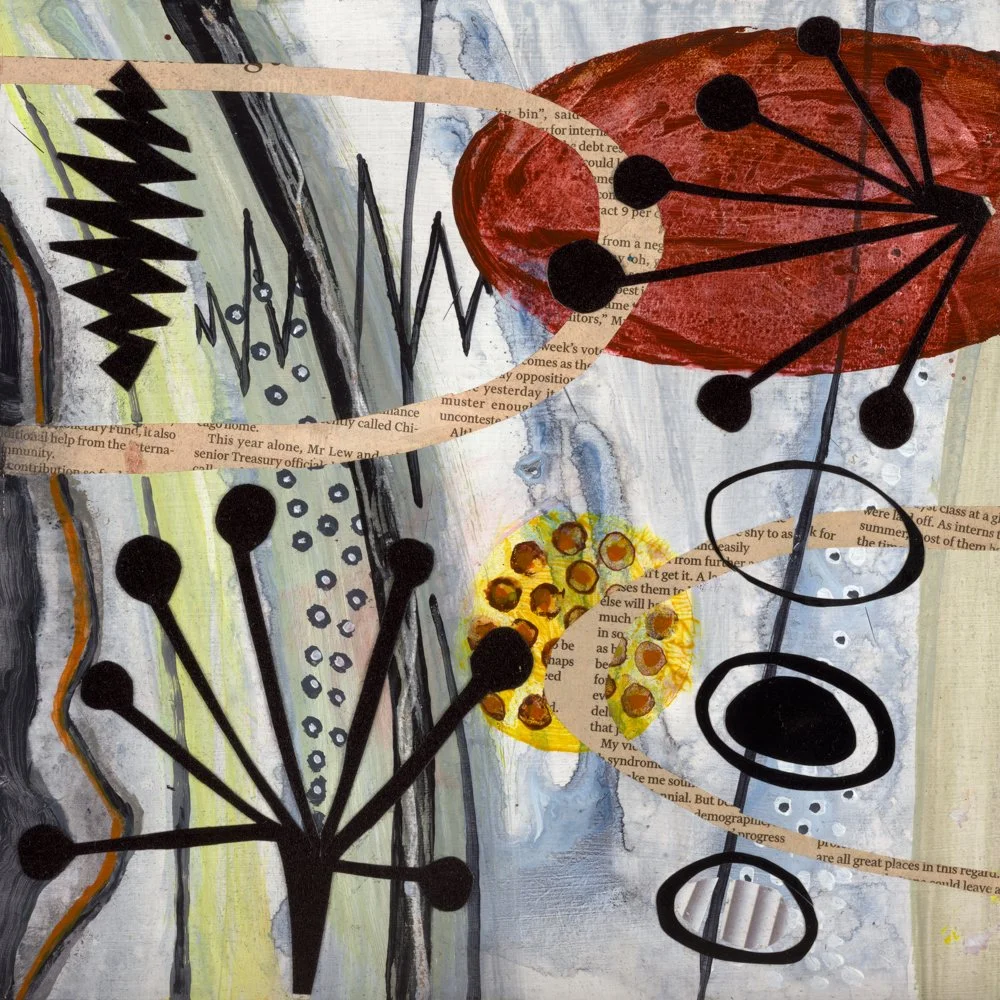 Paul G Emmerson - Studio 240