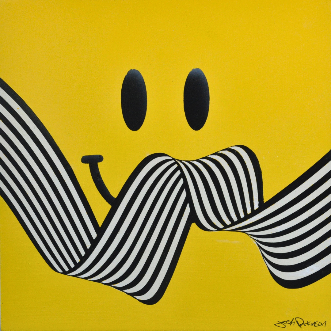 Josh Parkinson - Studio 215