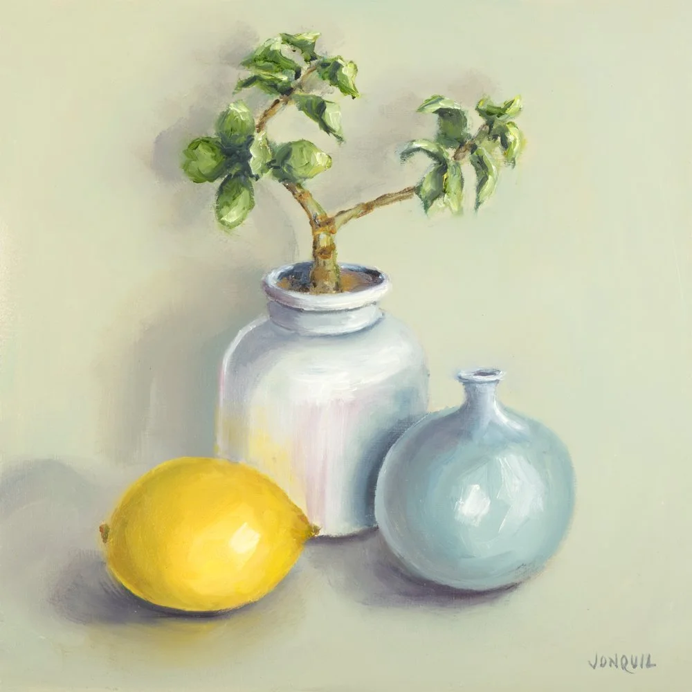 Jonquil Williamson - Studio 144