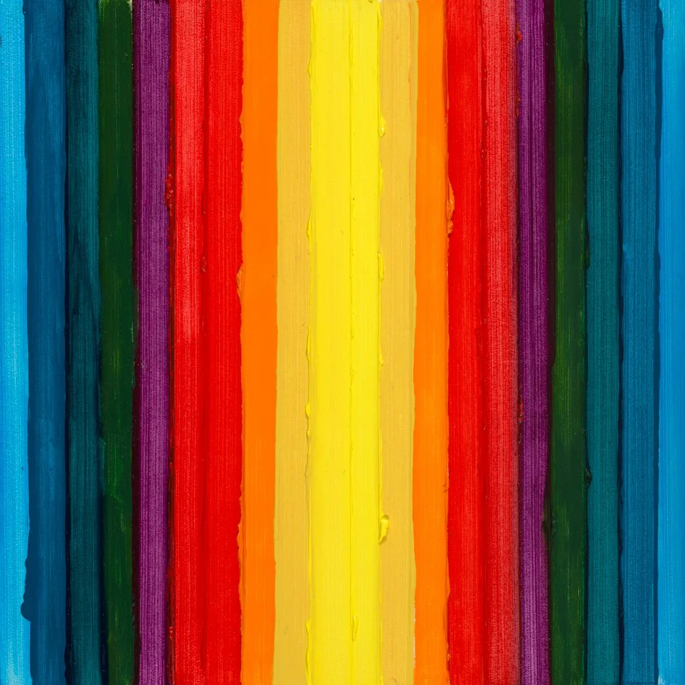 Rose Long - Studio 135