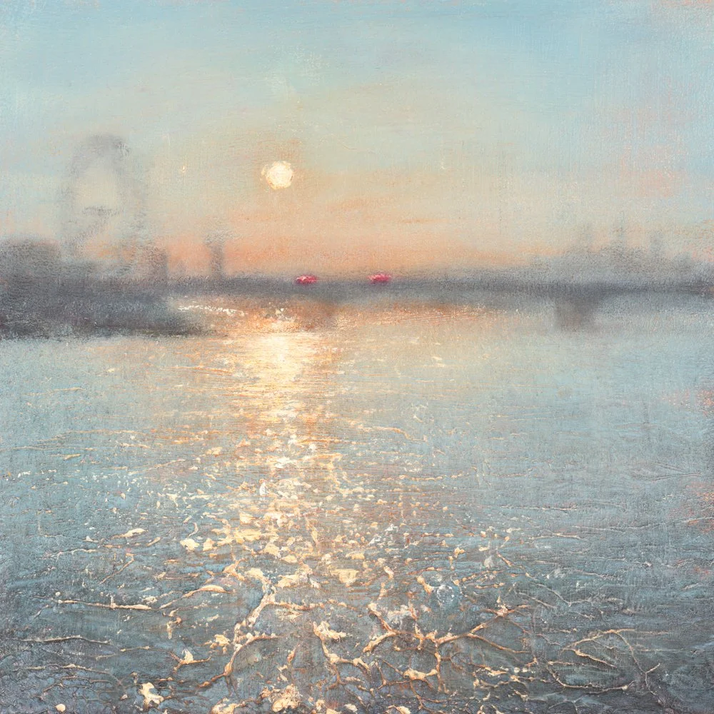 Alison Groom - Studio 149