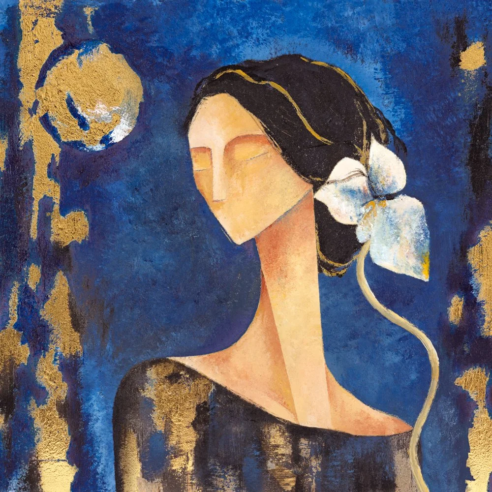 Aida Golzadeh - Studio 135a