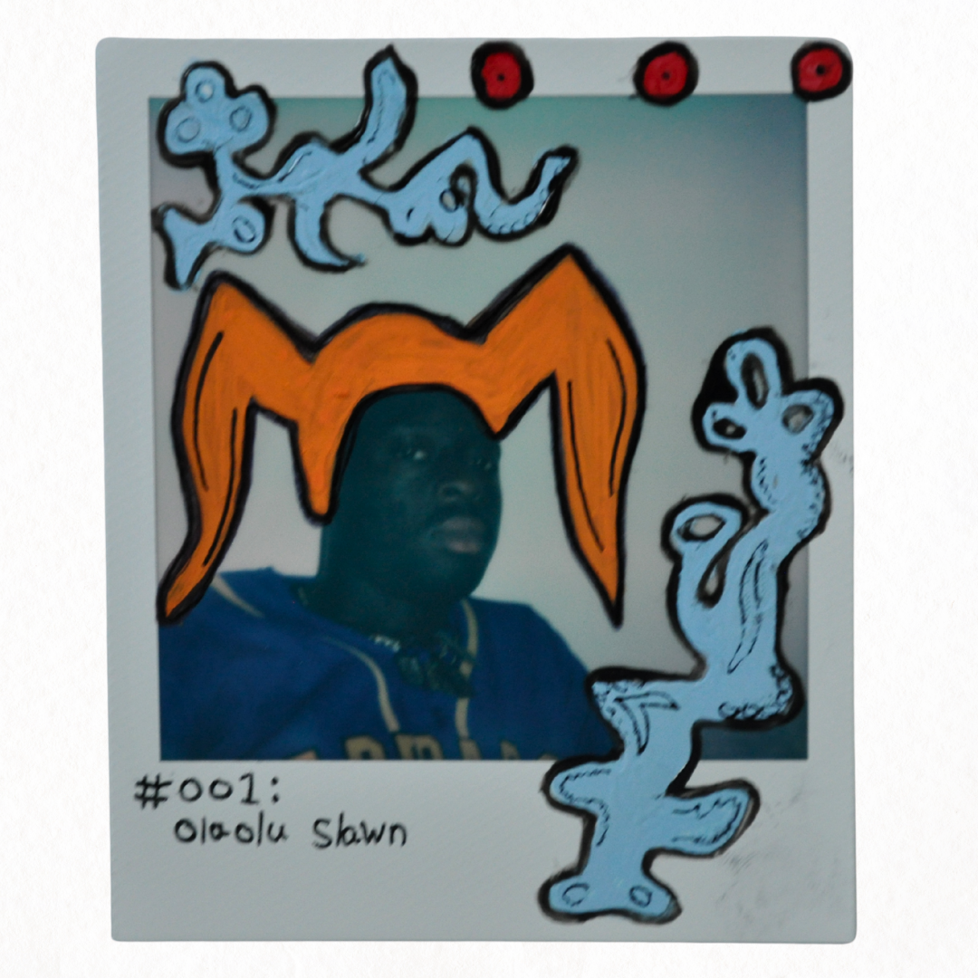 Jamie Strub - Studio 23