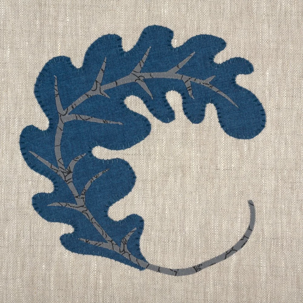 The Cobalt Stitch - Studio 120