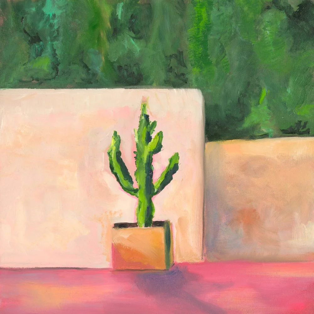 Anne Levine - Studio 246