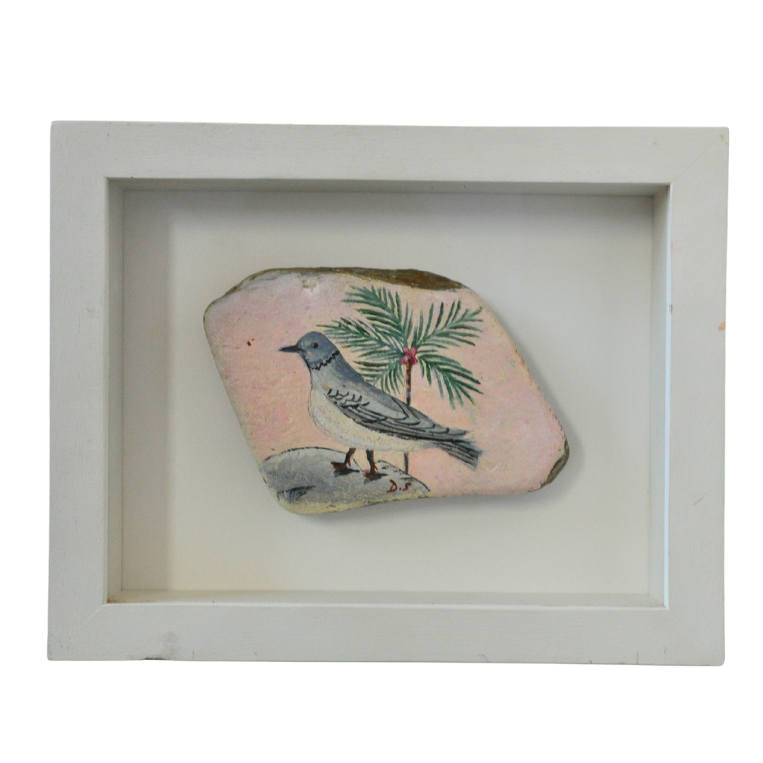 Daphne Stephenson - Studio 136