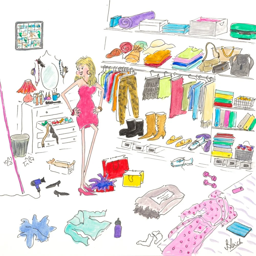 Sue Kinch - Studio 410