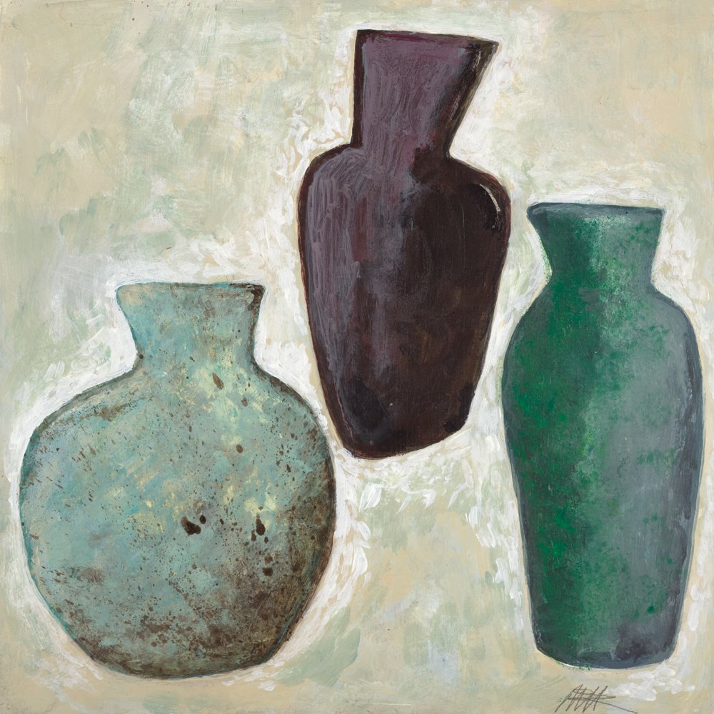 Mary Hayward-Smith - Studio 119