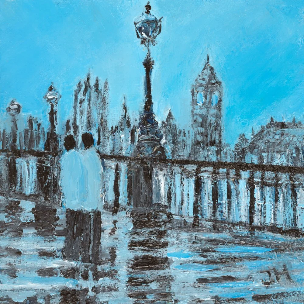 Jo Holdsworth - Studio 11