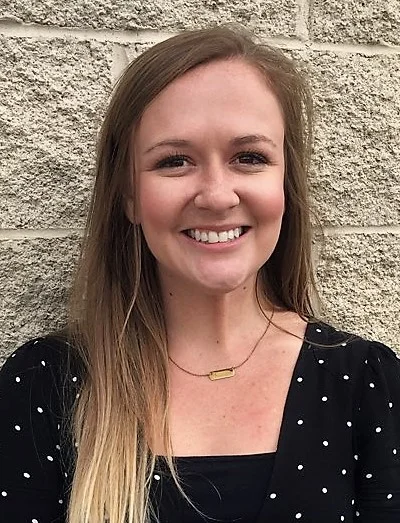 Bailey Tidwell Glencliff High School Family Resource Center Coordinator