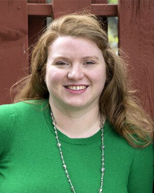 Sarah Finney  Programs &amp; Volunteer Coordinator   EMAIL  | (615) 242-3167 x1031