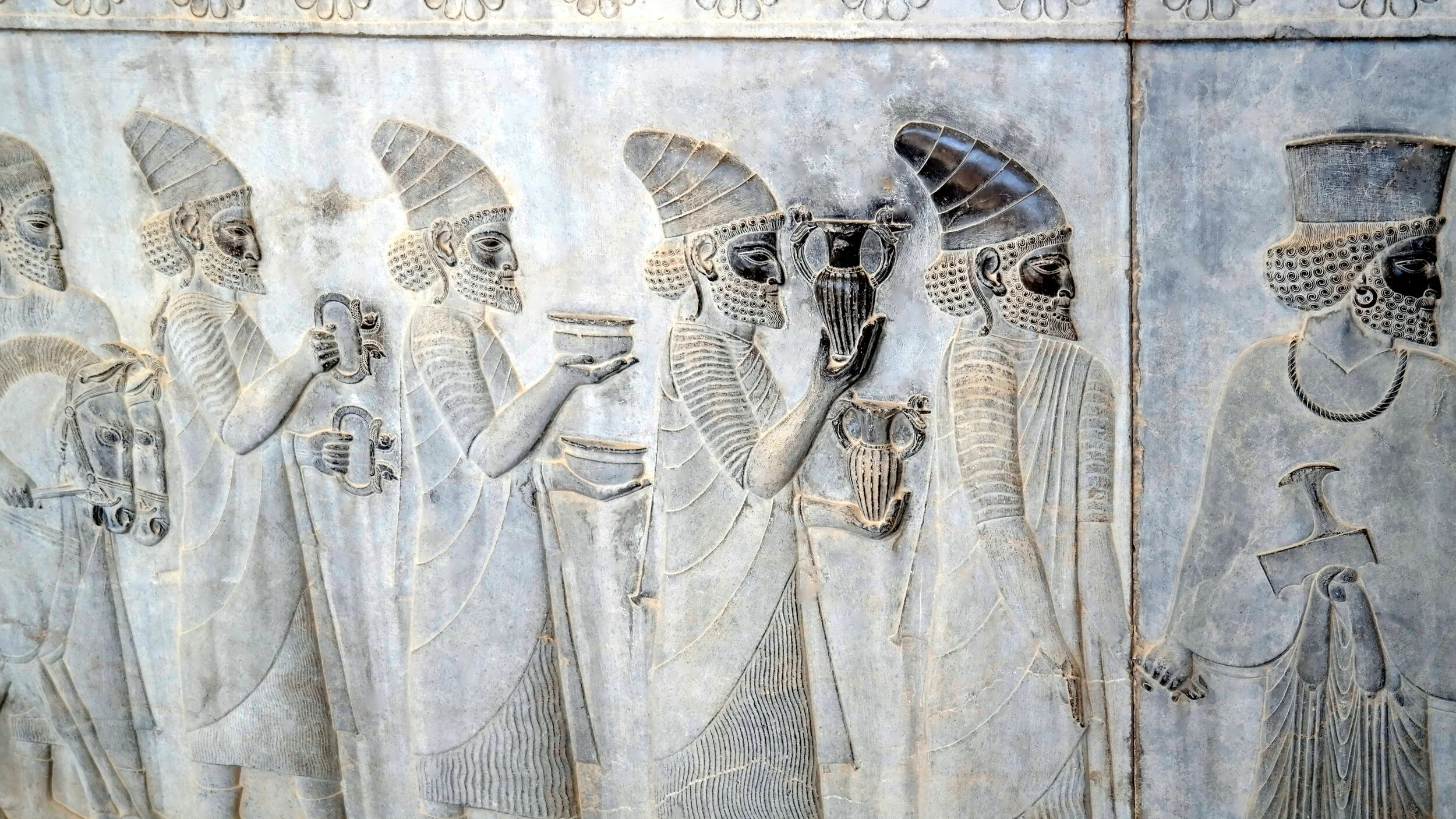 A Teaching Outline for the Book of Esther