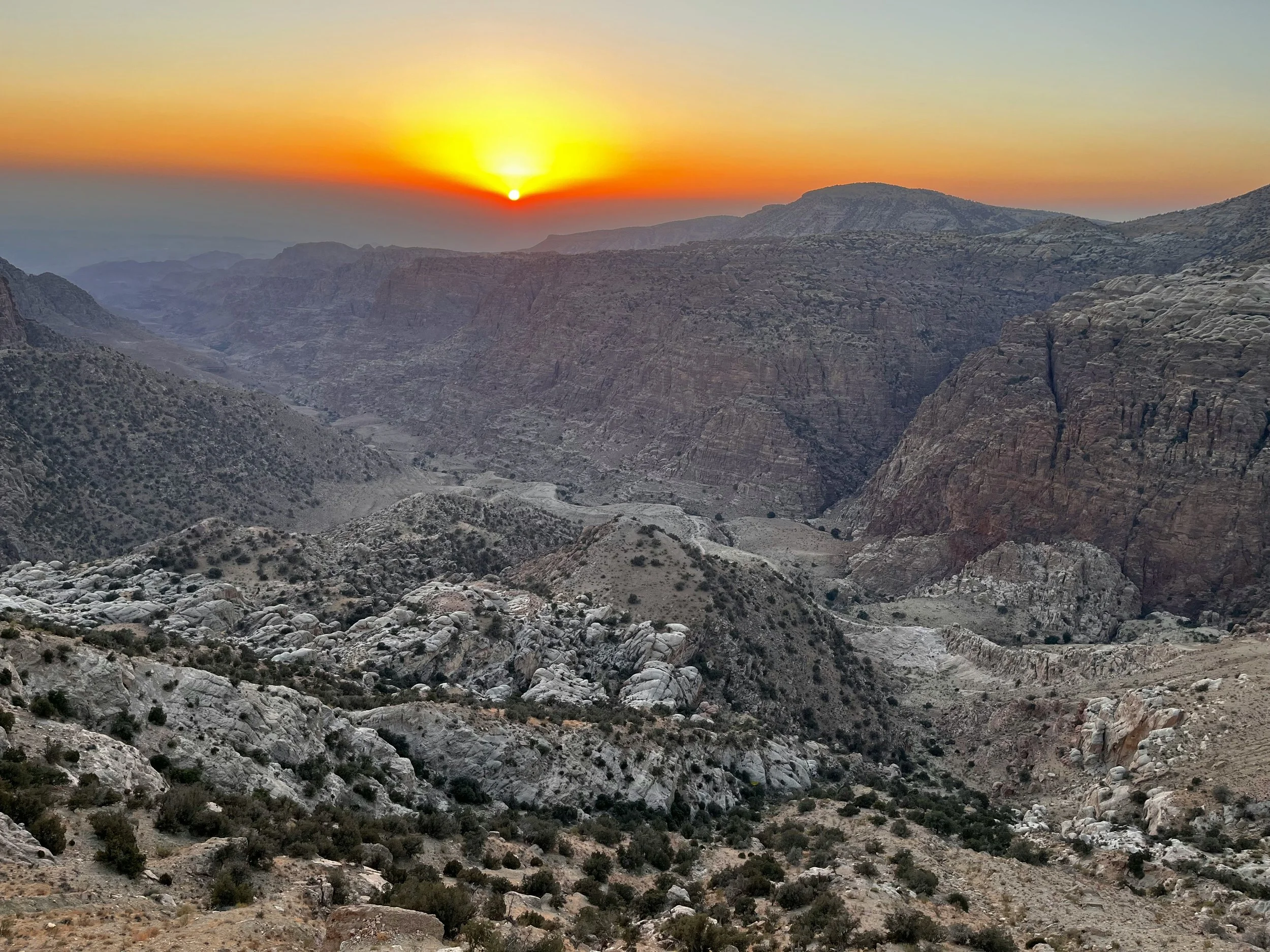 A Teaching Outline for the Book of Numbers