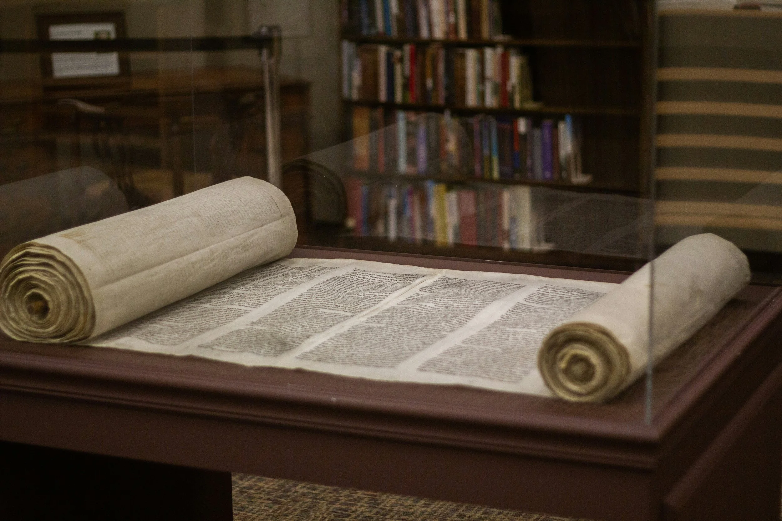 A Teaching Outline for the Book of Deuteronomy