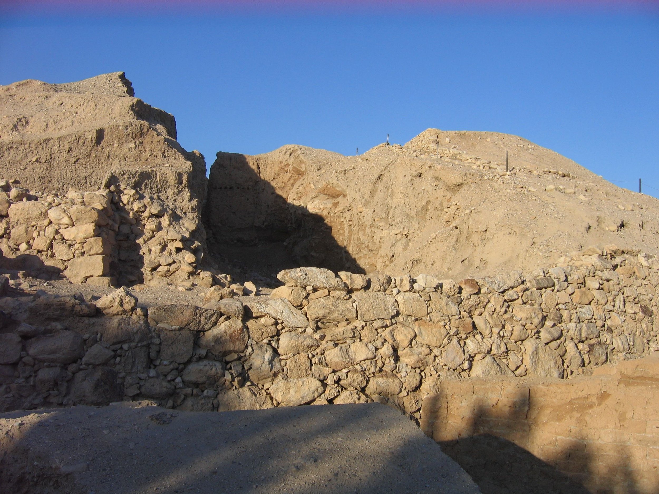 A Teaching Outline for the Book of Joshua