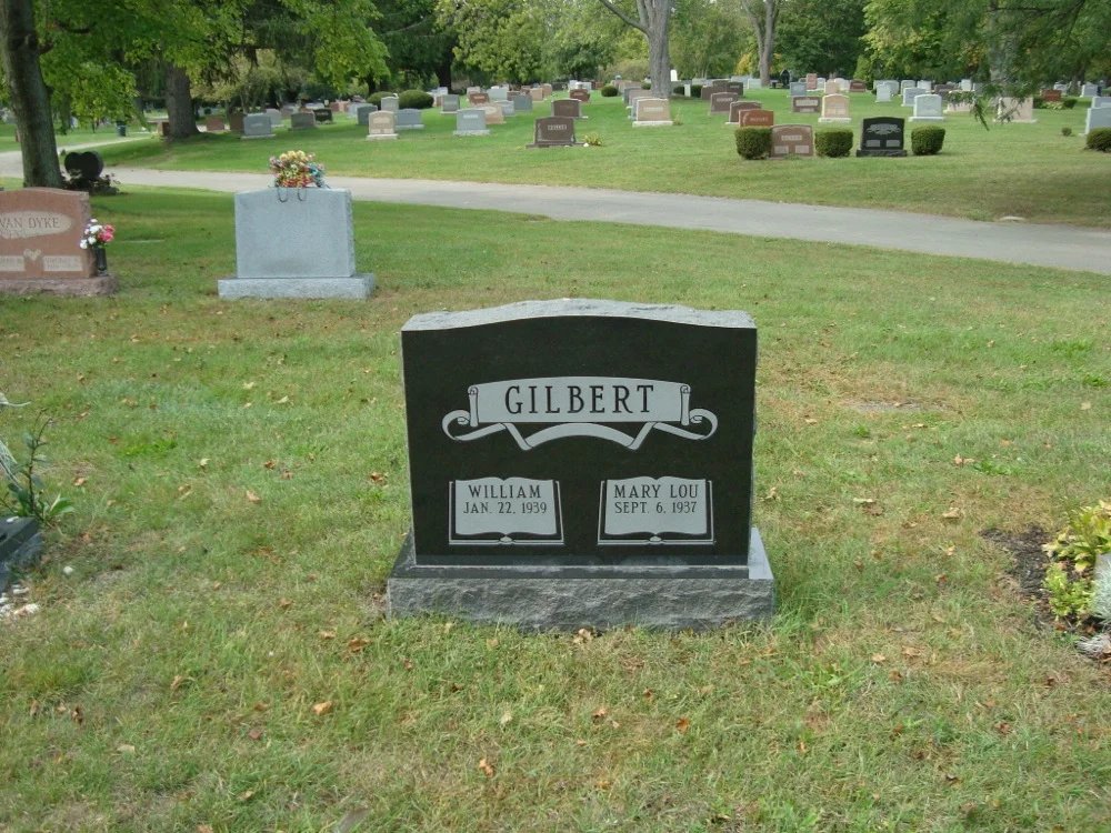 Monuments and Markers — Toledo Memorial Park