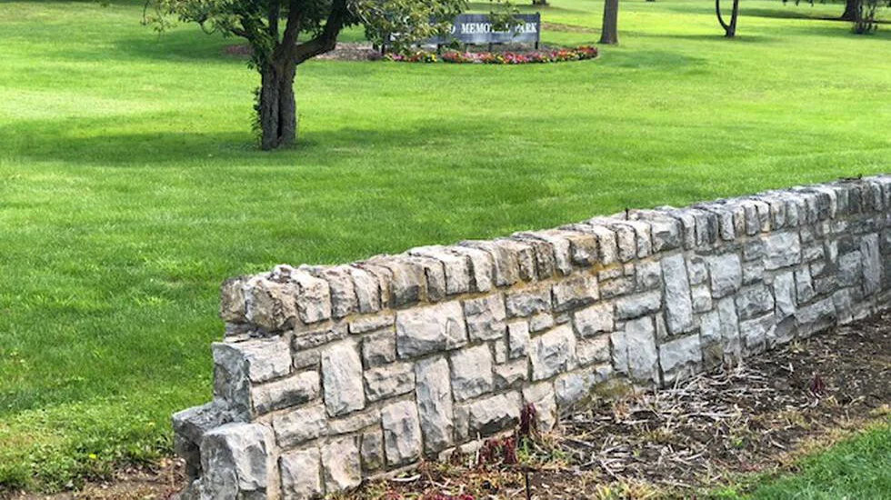 The TMP Limestone Wall: Yesterday, Today, and Tomorrow