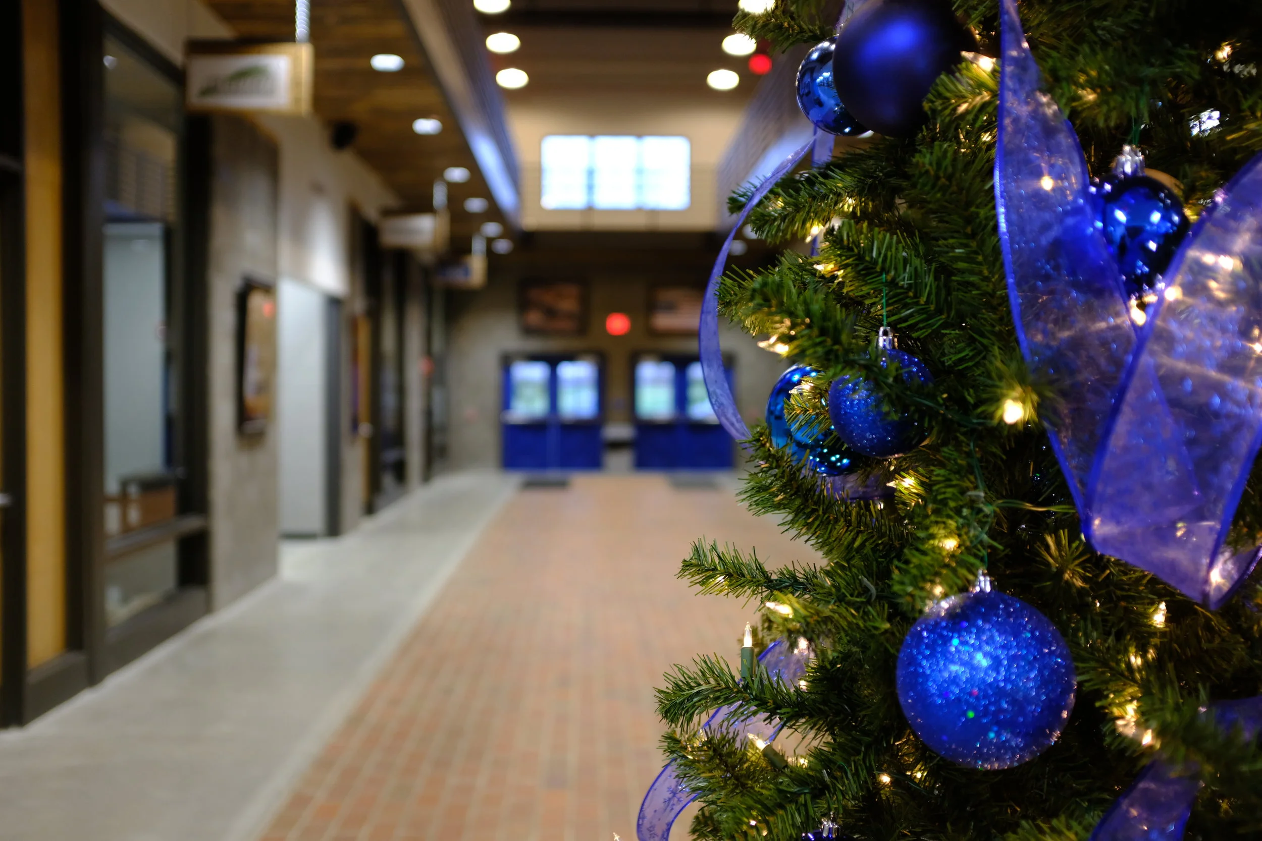 Holiday Vendor Market