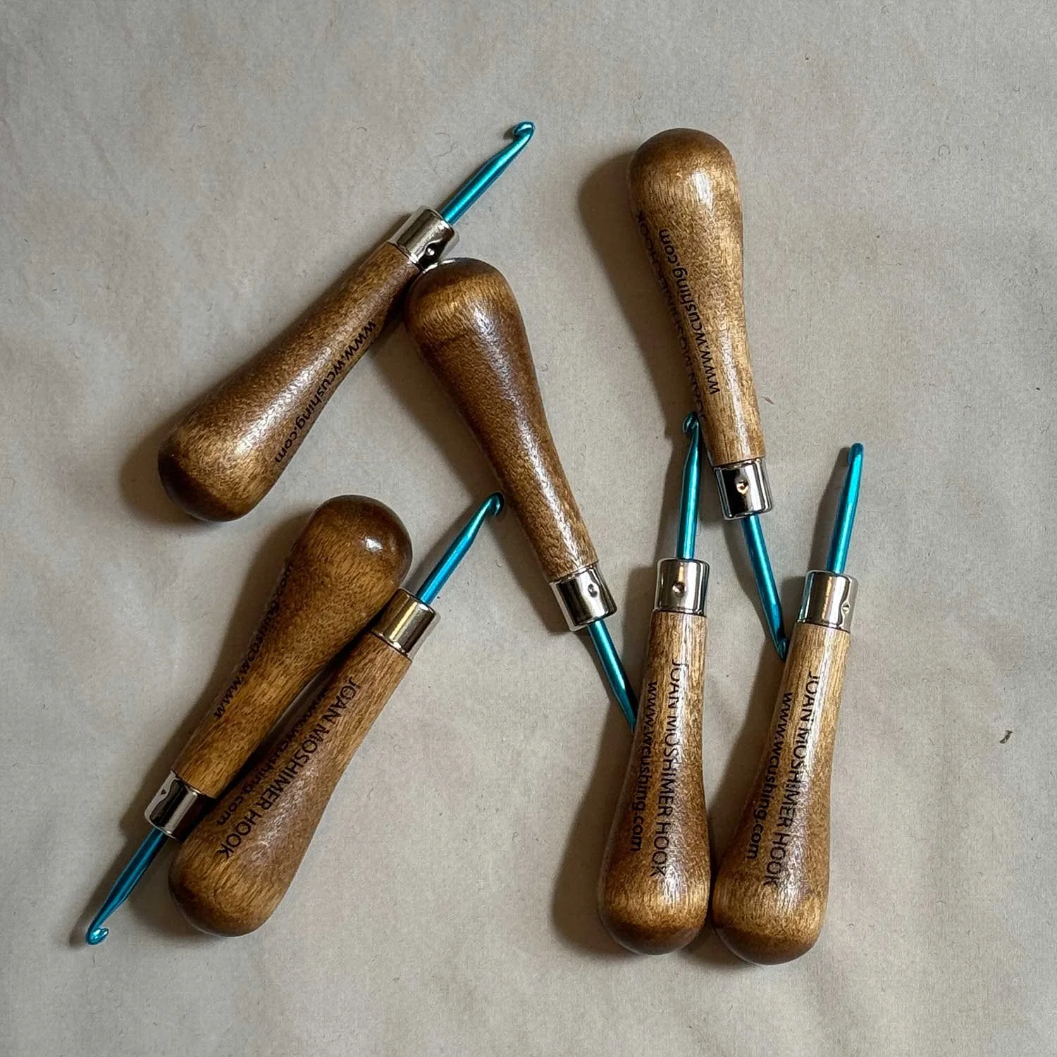 Moshimer Primitive Hooks