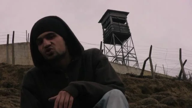 MC KASH-Beneath This Sky