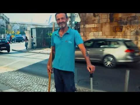 Behind the Scenes with Elayne Cronin - GSE Expo, Lisbon, Portugal