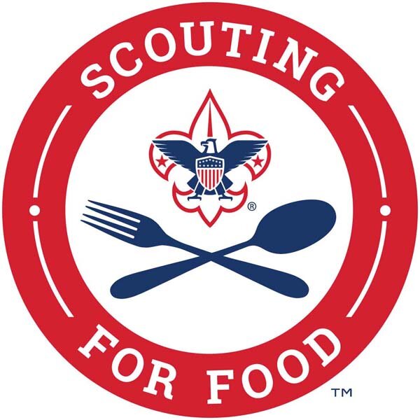 Scouting for Food