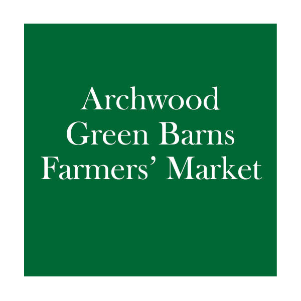 Archwood Green Barns Farmers' Market