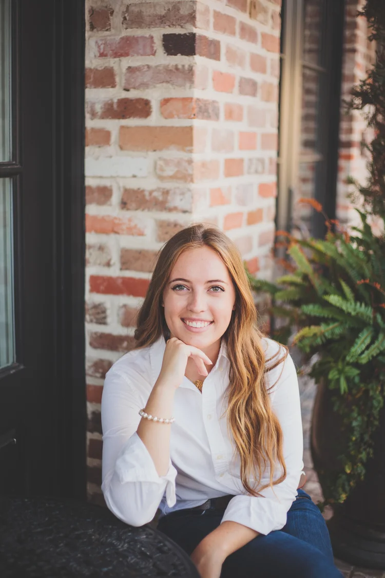Claire is a senior majoring in Education Learning Studies