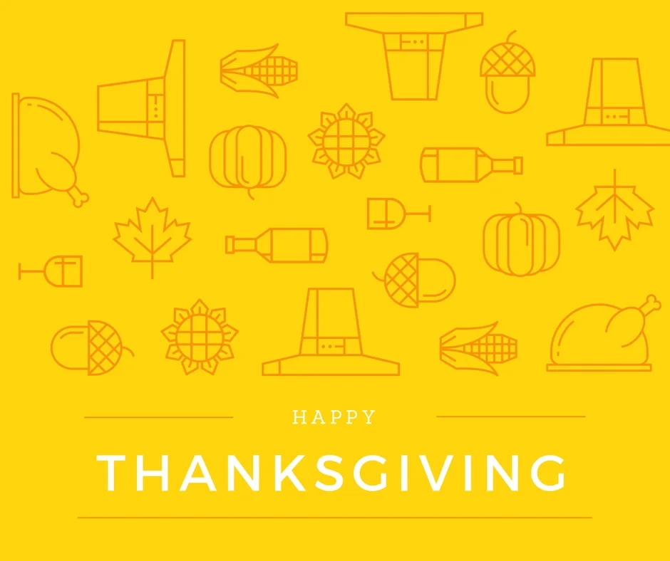 Thanksgiving — Habitat For Humanity Capital District