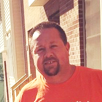 Dwain Marsh ** Site Supervisor