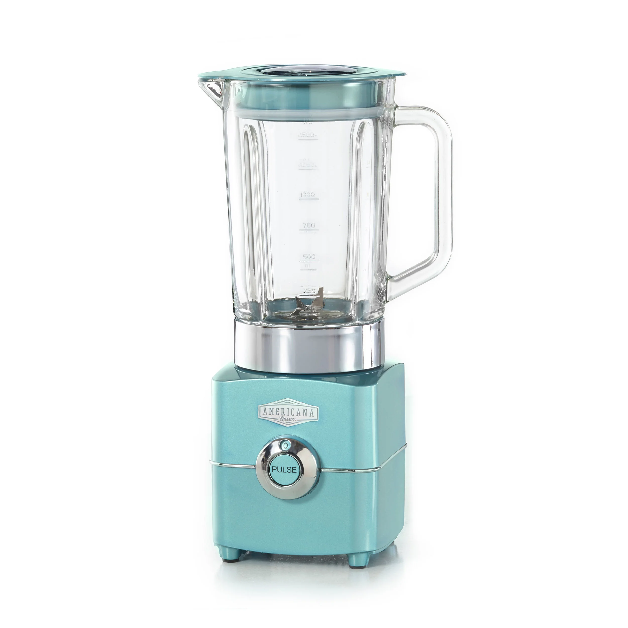 teal blender