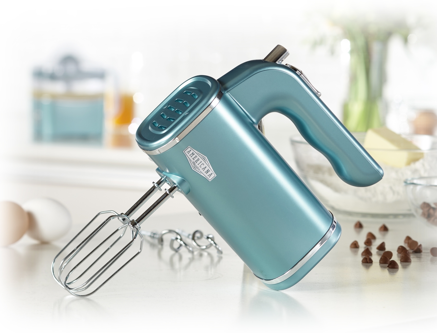 Hand Mixer