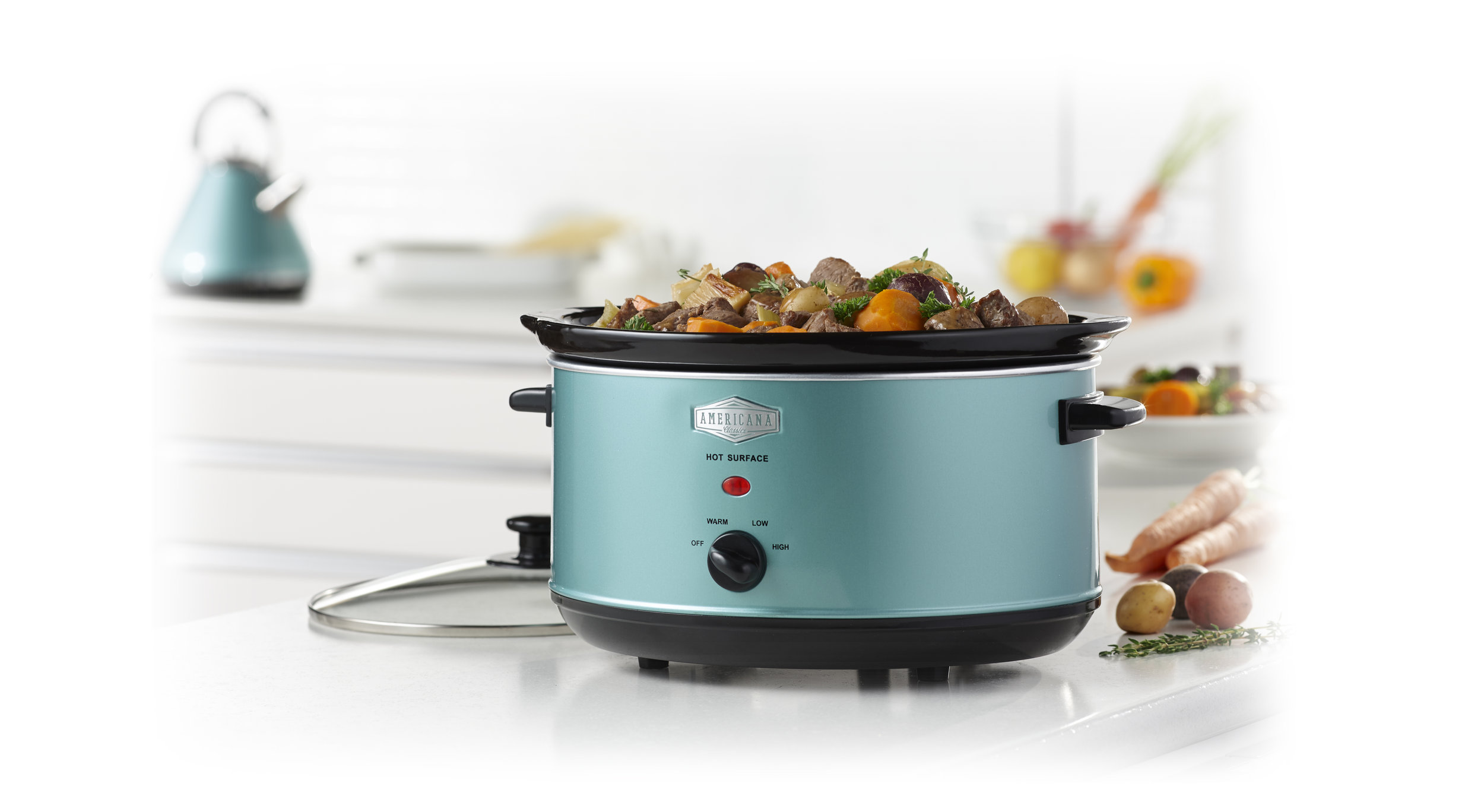 Slow Cooker