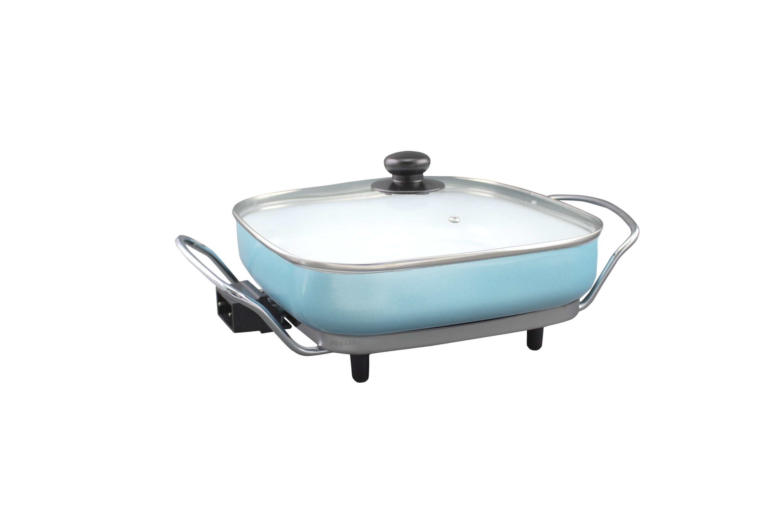Electric Skillet