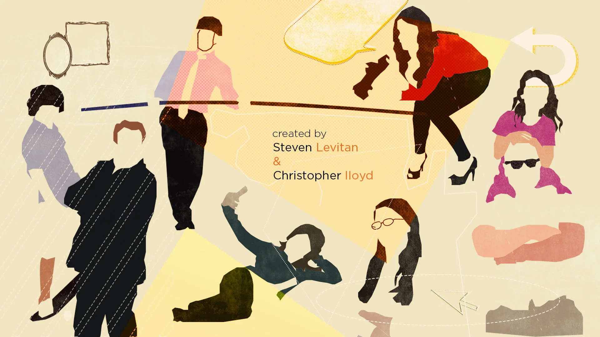 Valentine Poster for Persian Community 