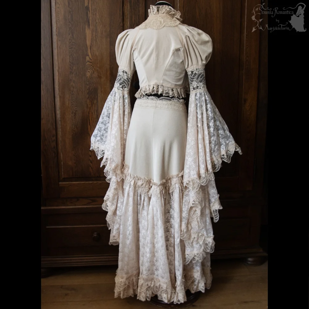 【美品】MARNO／Julie dress marno julie dress ワンピース