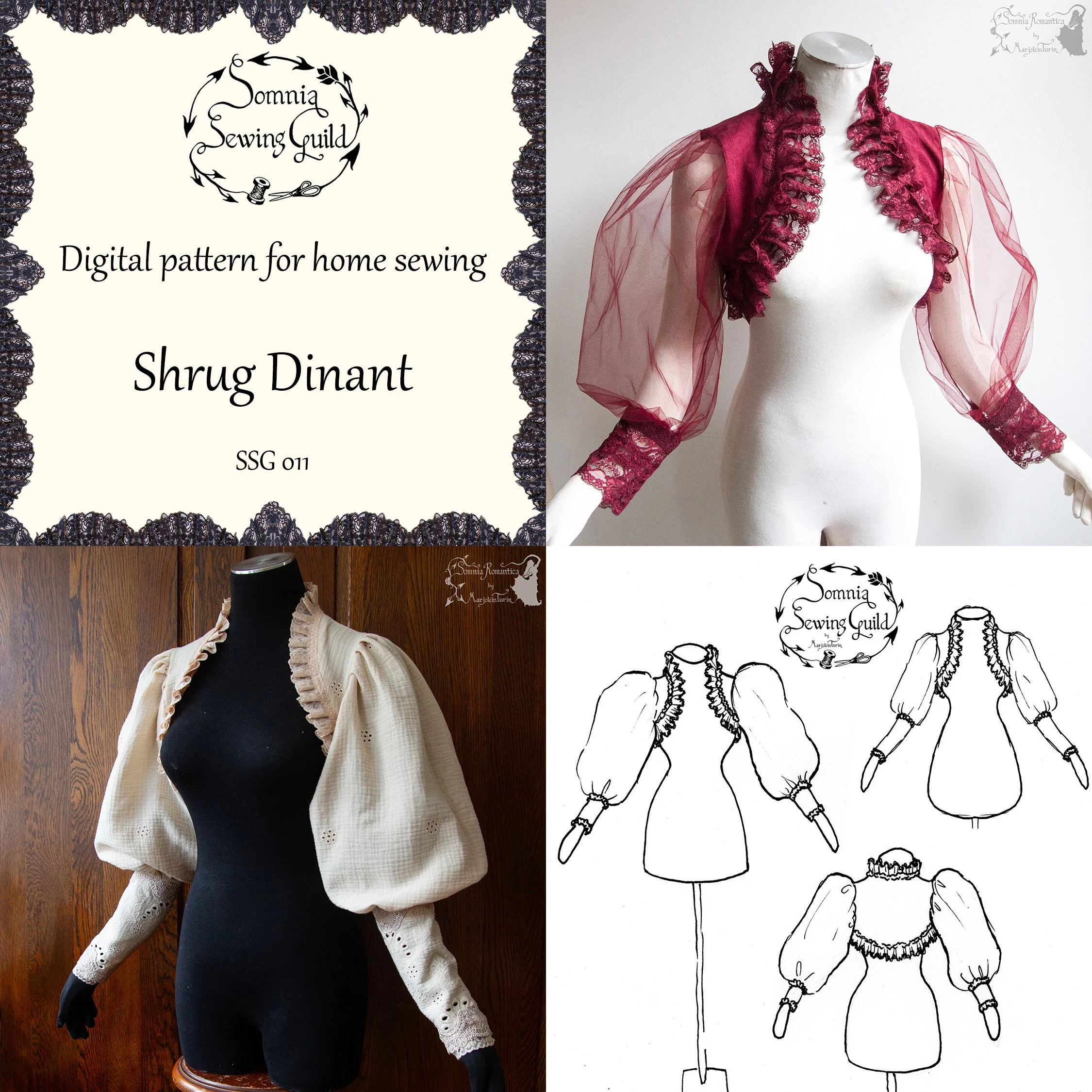 Shrug Dinant, will be €20 (20% off next two weeks!)