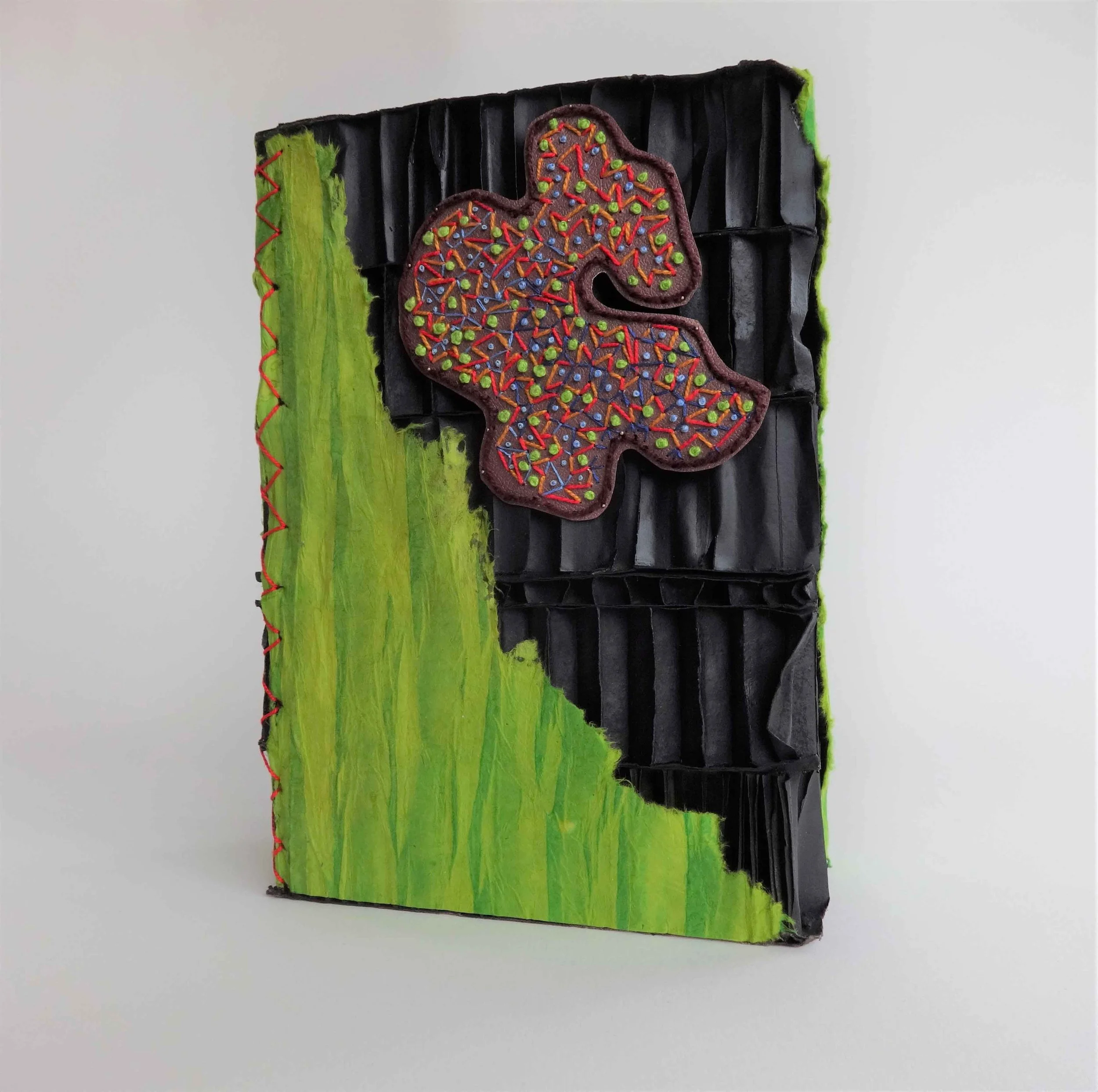Amorphous Graffiti