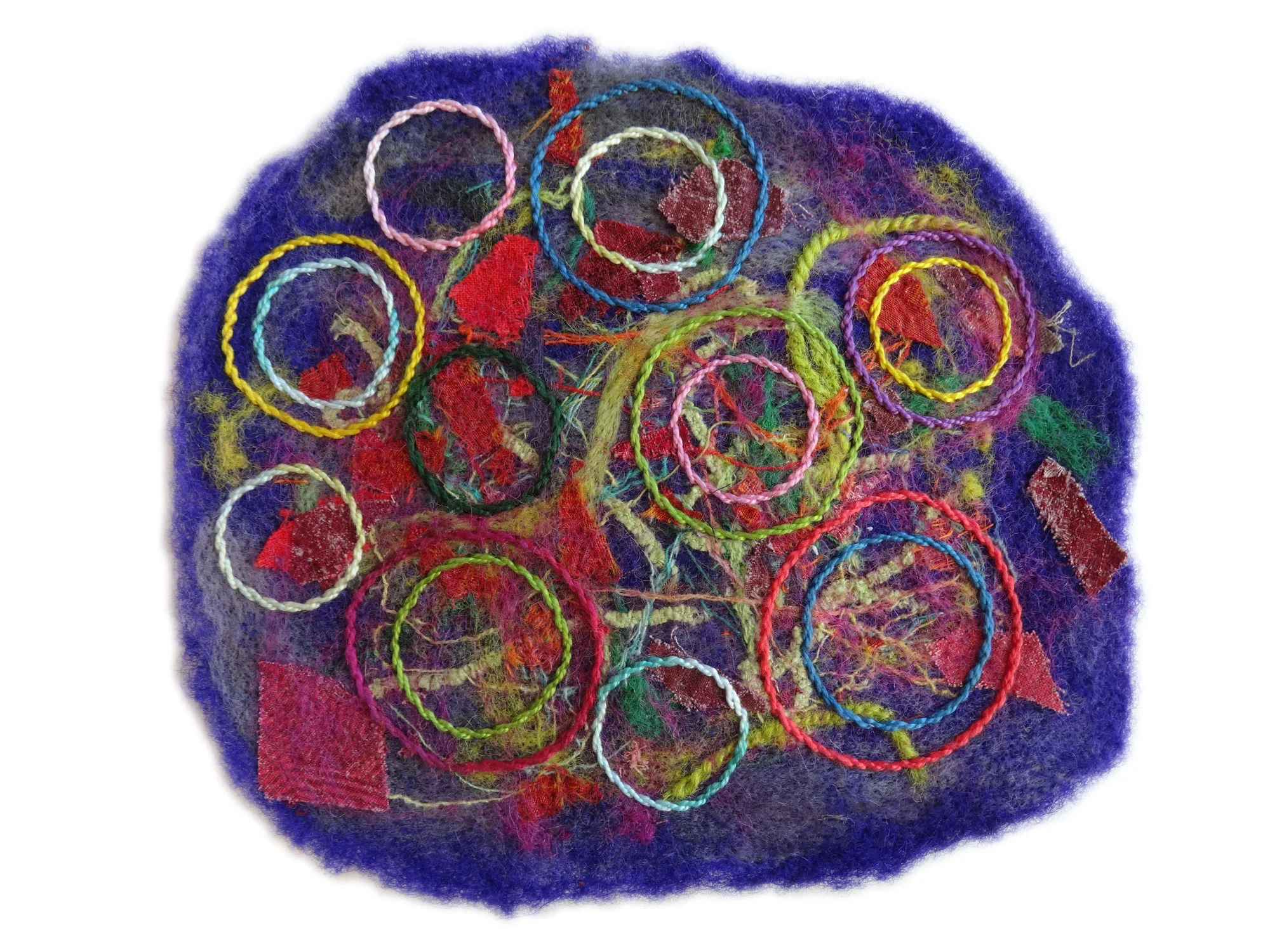 Tracking Seismic Events on Planet Indigo